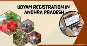 Udyam Registration In Andhra Pradesh
