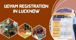 Udyam Registration in Lucknow Blog image
